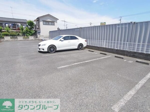 カステリヨ 三光の物件内観写真